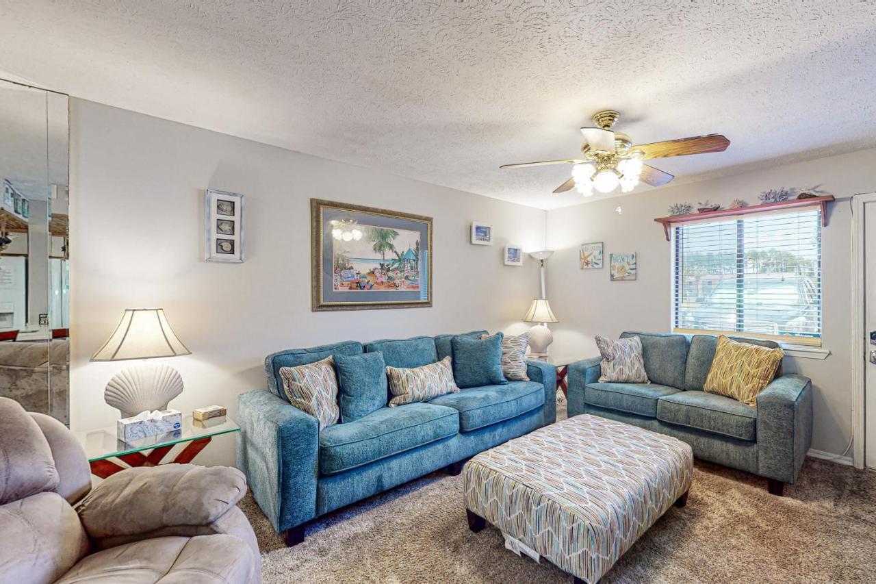 Gulf Highlands: 181 Gulf Highlands Blvd. Villa Panama City Beach Ngoại thất bức ảnh